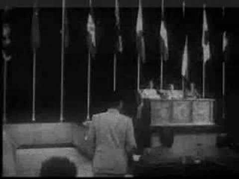 Message To The Bandung2 Conference