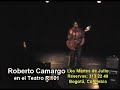 Stand Up Comedy CONCERT