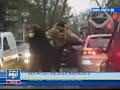 Bataie in Trafic Bataie in Trafic