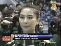 daquis & abanto-uaap finals game 2 best players of the game