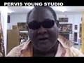 Pervis Young Web Greeting