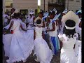 London Notting Hill Carnival 2007