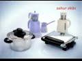 Arzum Ramazan 2008 Reklam? Arzum Ramazan 2008 Reklam?