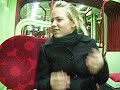 Turnen in der Tram//Du siehst aus wie geleckt Turnen in der Tram//Du siehst aus wie geleckt