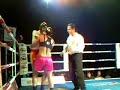 Fightnight Linz 5.4.2008