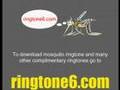 *NEW* great mosquito ringtone