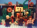 Pirates Of The Caribean In Lego Pirates Of The Caribean In Lego