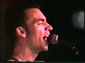 Jets To Brazil 8 Sweet Avenue live 5-13-1998 Black Cat DC