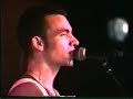 Jets To Brazil 8 Sweet Avenue live 5-13-1998 Black Cat DC