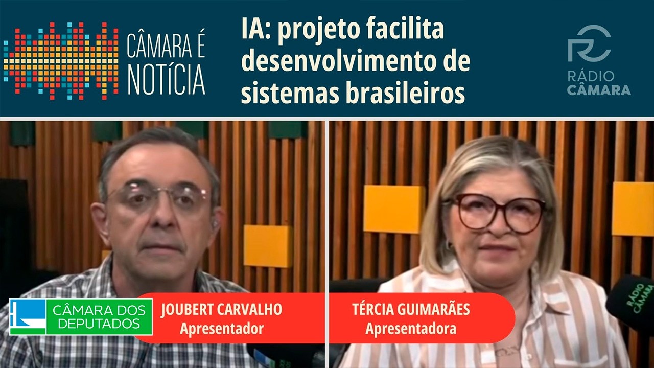 Câmara é Notícia - 23/09/2026