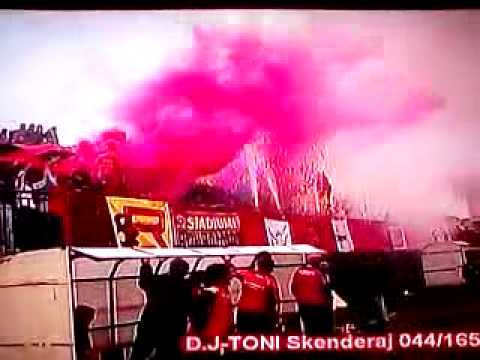 shqiponjat e zeza kf.drenica