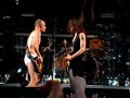 Red Hot Chili Peppers - Amazing Jam [Live @ Wuhlheide]