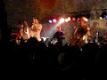 Asa & J�tk�j�tk�t - Vaaranmaa @ Faces \