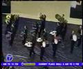 Walled Lake Central Drum line