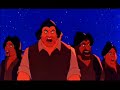 pocahontas colors of the wind