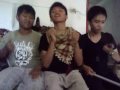 Ungu - Syukur 'alhamdulillah' by : Trio GJ part 2