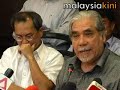Terengganu Incident: Police Provoked Riot