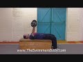 Top 7 Muscle Building Exercises - The Swimmers Body