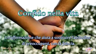 Confido nella vita – Canto di guarigione a 432 Hz (anteprima)