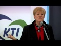 Click to View : Kiskunmajsai KTI lakossági fórum - Horváthné Sz. Erzsébet - Szili Katalin
