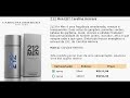 212 Men EDT - Carolina Herrera