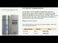 212 Men EDT - Carolina Herrera
