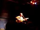 Dave Matthews - Gravedigger (live in London)