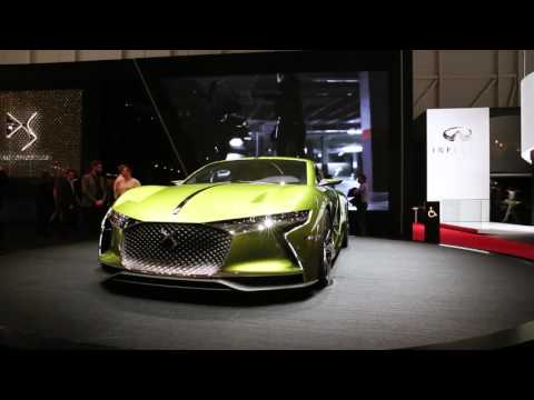 Автосалон › Женева 2016 (Geneva International Motor Show 2016) Автосалон › Женева 2016 (Geneva International Motor Show 2016)