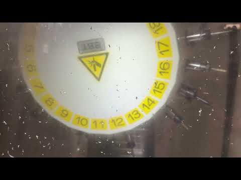 2021 FANUC ROBODRILL ALPHA D21LIB5 ADV Vertical Machining Centers CNC | CNC EXCHANGE (1)