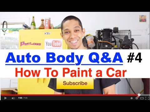 how to mix omni au paint