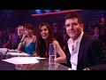 X Factor 2008 Final - The Auditionees \ X Factor 2008 Final - The Auditionees \