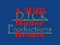 A Milli House Remix A Milli House Remix