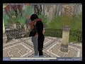 Bienvenue sur Second Life