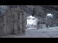The evaporating Mediterranean Sea - BBC