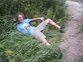 Anus Park: Part 3 - Biking Anus Park: Part 3 - Biking