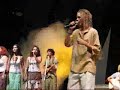 Samba TQT Unifest/2007 - Saga Completa