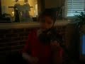 Winter Jackson Tambourin by Gretry