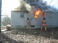 Westchester Live Burn: OVM
