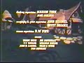 The New Adventures of Gilligan - end titles The New Adventures of Gilligan - end titles
