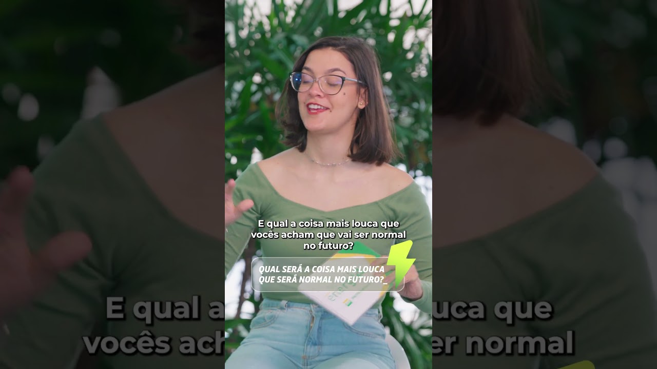 Tecnologias que pareciam ficção já fazem parte da rotina das nossas plataformas