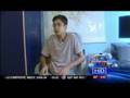 Me on channel ABC 13 Houston,Texas