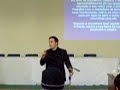 Curso de Oratória - Marcius Machado Cientista Político Curso de Oratória - Marcius Machado Cientista Político