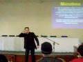 Curso de Oratória - Marcius Machado Cientista Político