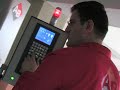 AFILADORA NC PARA DISCOS DE METAL DURO