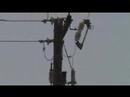 Canon FS100 test footage
