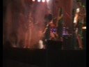 Eskinazo en el Onil rock
