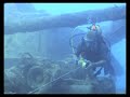 2004-06 Sharm Scuba Diving 2of2 (The Thistlegorm)