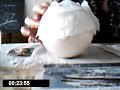Gone To Earth - The Egg. Roz Cran Gone To Earth - The Egg. Roz Cran