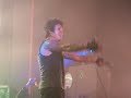 Papa Roach Manchester Academy \