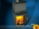 Heizen mit Holz
